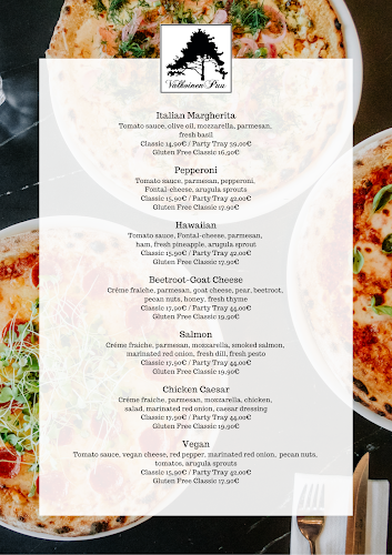 Comentarii opinii despre Valkoinen Puu Café & Shop