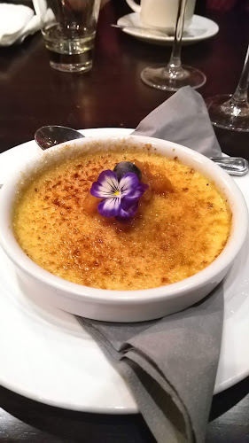 Frans & Nicole, Vaasa - Ravintola-ala