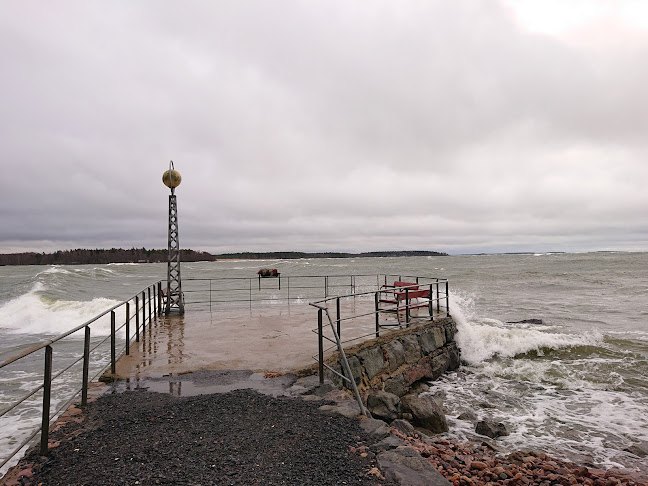 Satamakatu 24, 28880 Pori