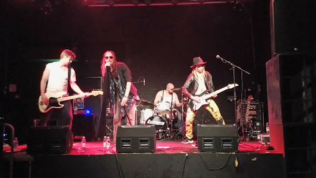 Comentarii opinii despre Rytmikorjaamo