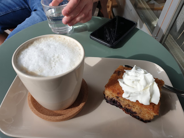 Reviews of Kulttuurikahvila Viia in Seinäjoki - Ravintola-ala