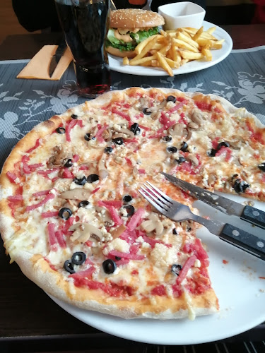 Reviews of New Ali Baba in Jyväskylä - Ravintola-ala