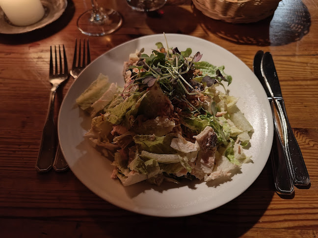 Opinii despre Lappi Ravintola în Helsinki - Ravintola-ala