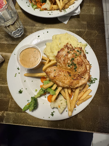 Pizzeria-ravintola Bianco