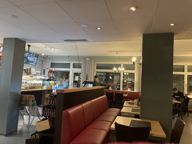 Alvari Food & Drink - Ravintola-ala