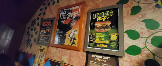 Opinii despre Pancho Villa Ylöjärvi în Ylöjärvi - Ravintola-ala