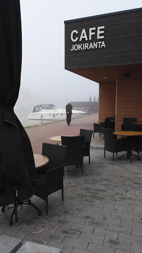 Café Jokiranta Open Times