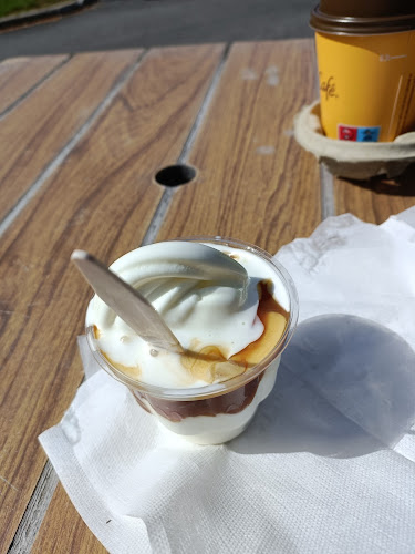 Comentarii opinii despre McDonald's Imatra