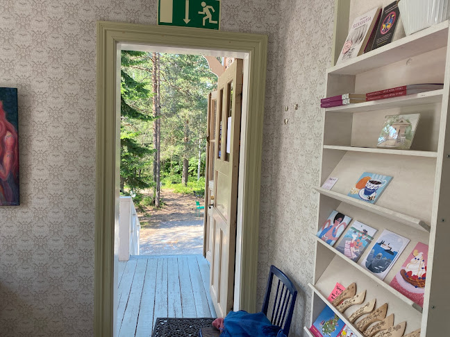 Lettukahvila Kalliolinna - Savonlinna