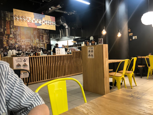 Momotoko Turku - Ravintola-ala