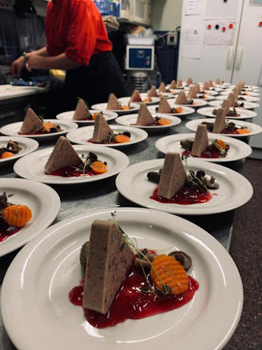 Keski-Palokan Punainen Pirtti Ky - Jyväskylä