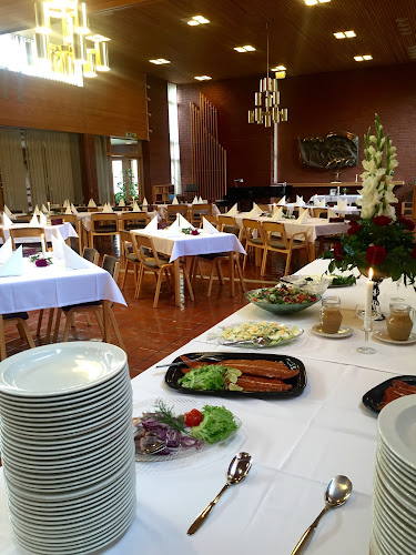 Kahvila Tähkä - Ravintola-ala