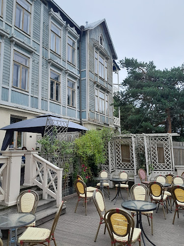 Art Cafe Taideterassi - Helsinki