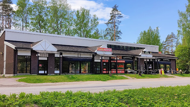 Opinii despre Zimacom Oy în Lappeenranta - Ravintola-ala