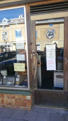 Turun Katulähetyksen Kirpputori