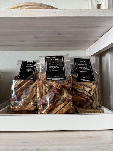 Aino Acktén tie 8, 00400 Helsinki