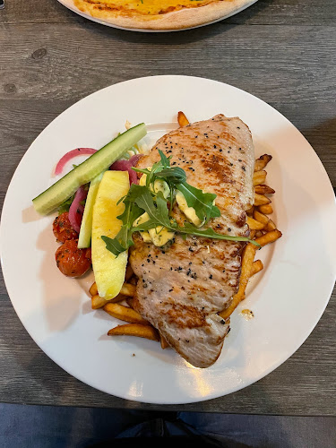 Keskuskatu 7, 60100 Seinäjoki