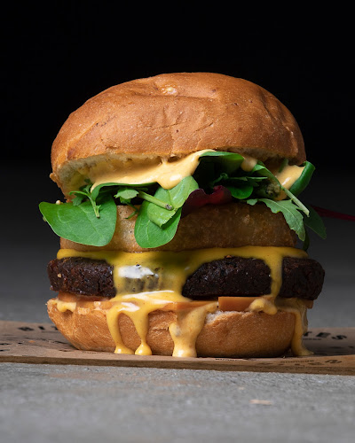 Bites Burgers Kamppi - Ravintola-ala