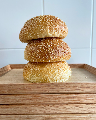 Shoku burger Vuorikatu - Ravintola-ala