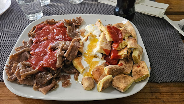 Opinii despre Pizzeria Wanhis în Vaasa - Ravintola-ala