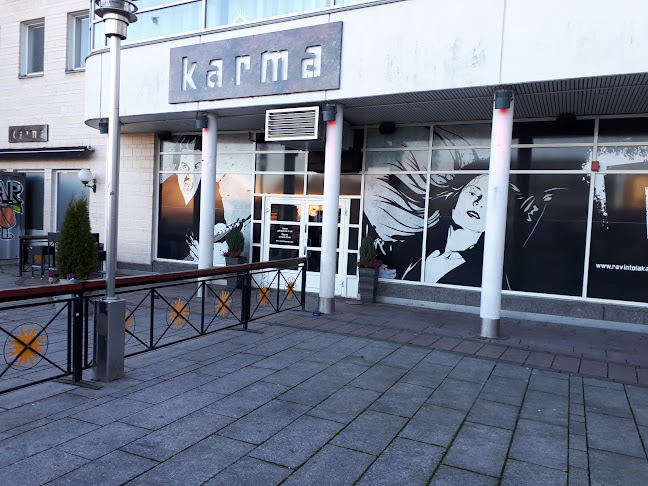 Karma - Ravintola-ala