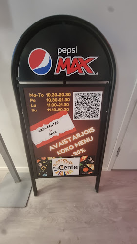 Opinii despre Karakallion Pizza Center în Espoo - Ravintola-ala