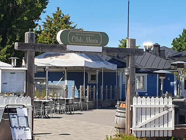 Club Marin