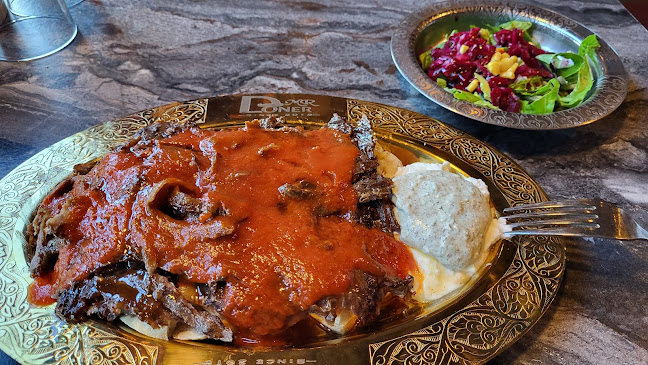 Comentarii opinii despre Mr döner