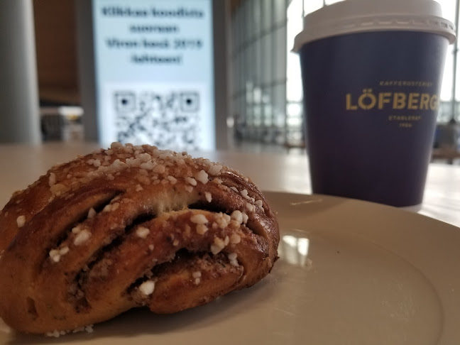 Panorama Bistro & Bar - Ravintola-ala