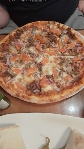 Tori pizza - Kangasala