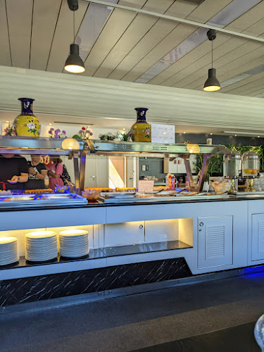 Ravintola Kiina / Panda Sushi - Hamina