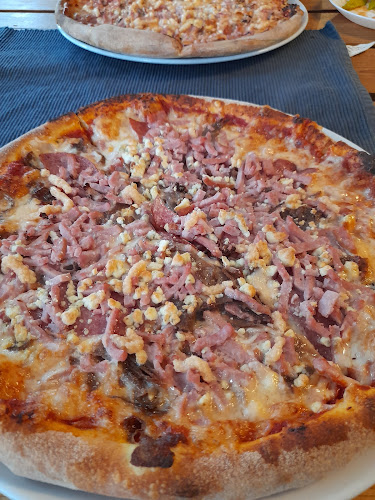 Pizzeria Wanhis - Vaasa