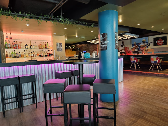 Comentarii opinii despre Bumma Pizza & Bar