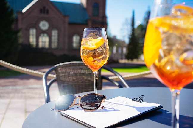 Kauppakatu 16, 40100 Jyväskylä