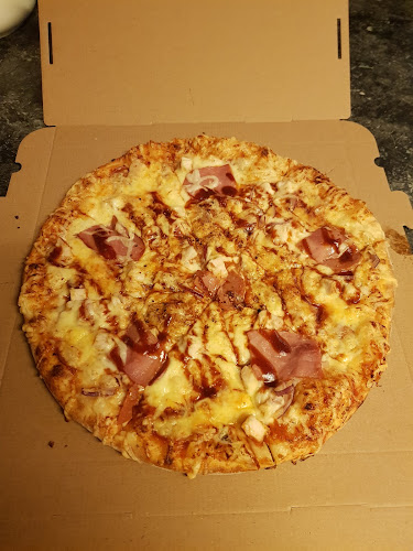 Pizzeria Lumitähti - Ravintola-ala