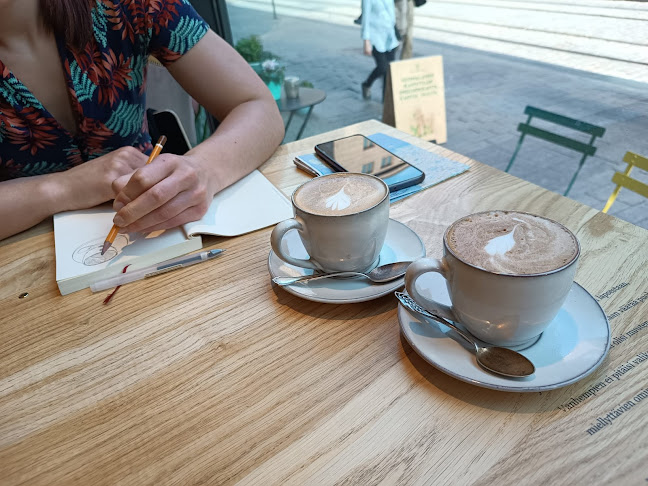 Reviews of Ihana Kahvila Baari in Helsinki - Ravintola-ala