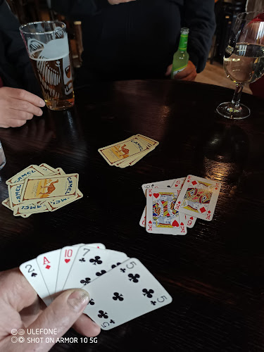 Gebardi Pub - Hamina