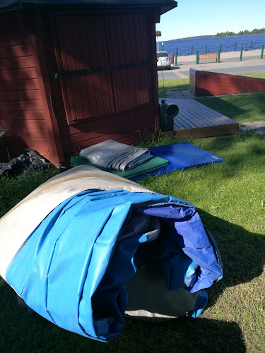 Opinii despre Sisäsatama - Inner Old Harbour în Kemi - Ravintola-ala