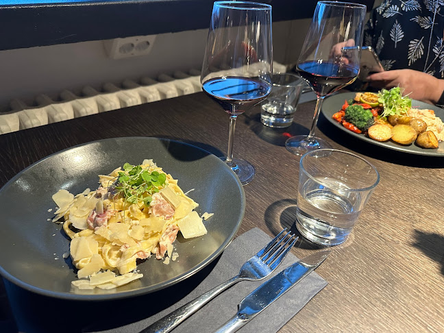 R35 Bar&Kitchen - Ravintola-ala