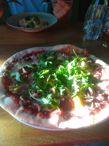 Opinii despre Tankarin Kesäkahvila - Tankars Sommarcafé în Kokkola - Ravintola-ala