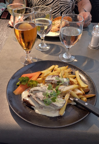 Ravintola Pippurimylly - Turku