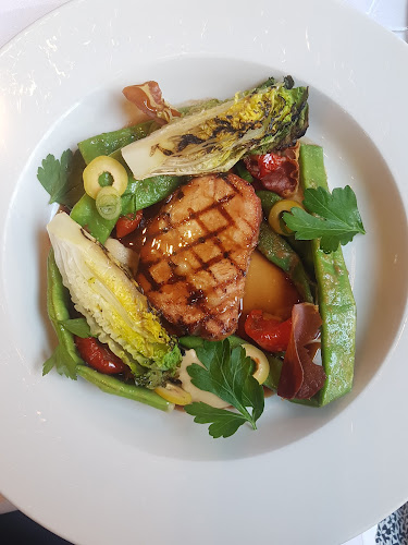 Ravintola Vinkkeli - Ravintola-ala