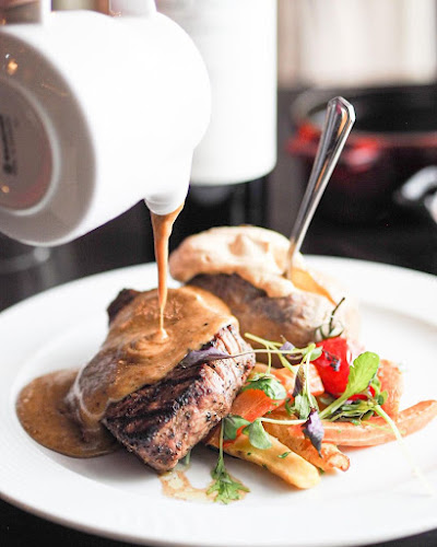 Comentarii opinii despre Ravintola Bodega Salud