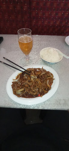 K & Sushi - Ravintola-ala