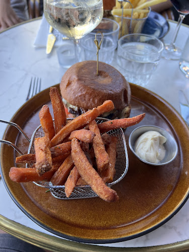 Comentarii opinii despre Bistro Bay