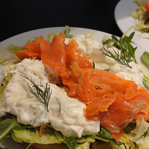 Waffle Planet, 65100 Vaasa