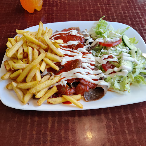 Aspendos Oy - Ravintola-ala