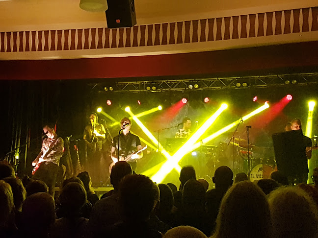 Sibeliuskatu 28, 49400 Hamina