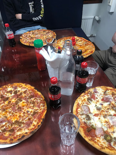 Jannen Ravintola - Espoo