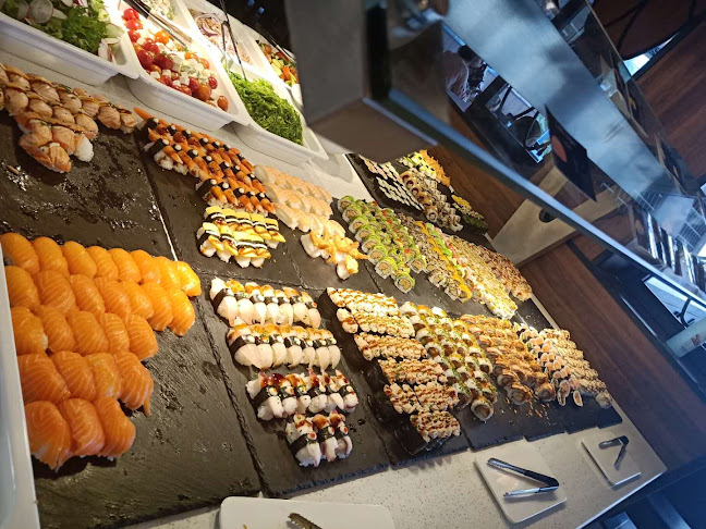 Itsudemo Ravintola Sokkari Jyväskylä - Ravintola-ala